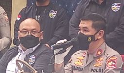 Parah, ACT Diduga Menggelapkan Bantuan Korban Lion Air, Ini Kata Brigjen Ramadhan - JPNN.com