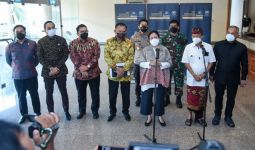 Sidang IPU di Bali, Momentum Tunjukkan Keberhasilan Indonesia Menangani Pandemi - JPNN.com