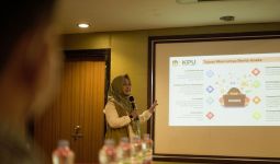 KPU Makassar Lakukan Cara Ini untuk Meningkatkan Pemilih Cerdas - JPNN.com