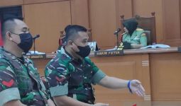 Atas Perintah Kolonel TNI Priyanto Jasad Handi Saputra & Salsabila Dibuang ke Sungai - JPNN.com