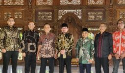 PKS dan Rekat Indonesia Sepakat Memperjuangkan Ekonomi Kerakyatan - JPNN.com