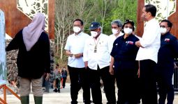 Bahas Langkah Kerja Lapangan Pembangunan IKN Nusantara, KLHK Gelar Diskusi - JPNN.com