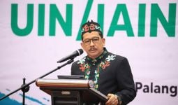 Wamenag: PTKIN Jangan Cuma Mencetak Ijazah - JPNN.com