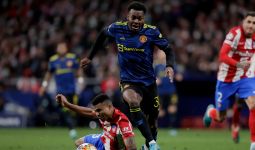 3 Senjata Rahasia MU untuk Lumpuhkan Atletico di Old Trafford, Apa Saja Itu? - JPNN.com