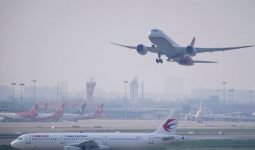 Kecelakaan Boeing 737, Maskapai China Diduga Pangkas Anggaran Pemeliharaan Pesawat - JPNN.com