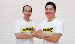 Resmi Diluncurkan, BANANAS Siap Garap Pasar Quick Commerce Groceries - JPNN.com