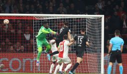 Terlambat Panas, Darwin Nunez Antar Benfica Lumpuhkan Ajax Amsterdam - JPNN.com