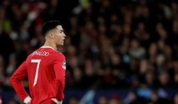 Legenda Liverpool Tuding Cristiano Ronaldo Caper - JPNN.com