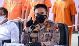 Biosolar & Minyak Goreng Langka di Riau, Irjen Iqbal Kirim Pesan Tegas untuk Mafia - JPNN.com