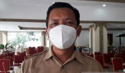 Kabar Gembira dari Pak Agus, Masa Kontrak Guru PPPK Langsung 5 Tahun, Gaji Lumayan - JPNN.com