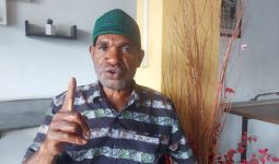 Pro Kontra Pemekaran Papua Memakan Korban Jiwa, Ustaz Ismail Asso Angkat Bicara - JPNN.com