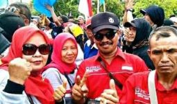 PPPK Tak Sebaik yang Dibayangkan, Angkat Saja 300 Ribu Honorer K2 jadi PNS! - JPNN.com