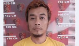 Buron 11 Tahun, Pembunuh Agus Ini Akhirnya Dibekuk, Selama Ini Sembunyi di Jakarta - JPNN.com