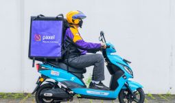 Paxel Optimistis Migrasi ke Motor Listrik akan Bawa Dampak Positif - JPNN.com