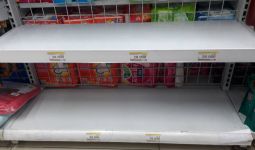Stok Minyak Goreng Luber di Supermarket, di Alfamart Bagaimana? - JPNN.com