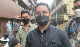 Kasus Doni Salmanan, Arief Muhammad Tiba di Bareskrim Polri, Di Mana Reza Arap? - JPNN.com
