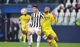 4 Fakta Memalukan Kekalahan Juventus dari Villarreal, Nomor 2 Kutukan Si Nyonya Tua - JPNN.com