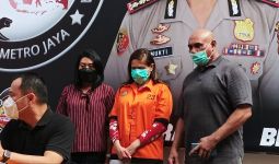 Berstatus Tersangka Narkoba, DJ Chantal Dewi Cs Terancam Lama di Penjara - JPNN.com