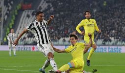 5 Pemain Juventus yang Tampil Buruk Melawan Villarreal, Ada yang Jadi Biang Kerok - JPNN.com