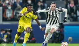 3 Faktor yang Bikin Villarreal Sukses Telanjangi Juventus - JPNN.com