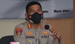 Kasus Demo Ricuh di Yahukimo, 7 Anggota Polisi Diperiksa Propam Polda Papua - JPNN.com