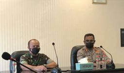 Prajurit TNI AD Kritis, Anggota Brimob Tewas di Tangan Pratu Riyan - JPNN.com