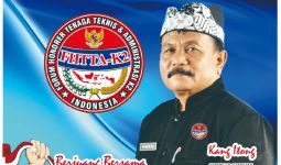 Dukung Rapat Gabungan DPR, Ketum Forum Honorer K2: Seluruh Kepala Daerah Harus Dipanggil - JPNN.com