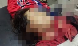 Mbak Rita Sriyanti Tewas dengan Leher Tergorok di Atas Ranjang, Pelaku Tak Disangka - JPNN.com