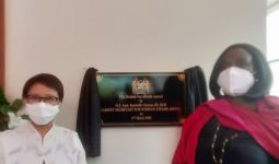 Kenya Buka Kantor Kedutaan di Jakarta, Menlu Omamo: Indonesia Tetangga Kami - JPNN.com