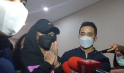 Pernyataan Reza Arap Setelah Diperiksa Terkait Kasus Doni Salmanan - JPNN.com