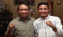 Para Pemain Timnas Indonesia: Selamat Ulang Tahun, Pak Menpora Amali - JPNN.com