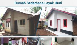 10 Rumah Keluarga Tak Mampu di Pemalang Direnovasi, Lihat Nih Hasilnya - JPNN.com