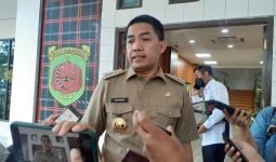 Wali Kota Samarinda Andi Harun Larang Takbiran Keliling di Malam Idulfitri - JPNN.com