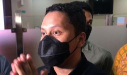 Bagikan 100 Vespa Gratis, Arief Muhammad: Bingung Kirim Hampers Apa  - JPNN.com