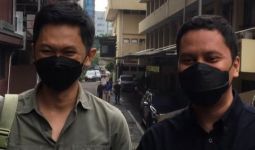 Diperiksa Terkait Kasus Doni Salmanan, Arief Muhammad Bilang Begini - JPNN.com