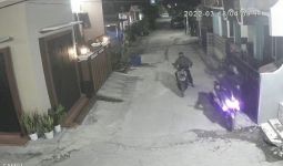 Dalam Satu Malam, 4 Warga di Perumahan Ini Kemalingan Motor, Polisi Harus Bergerak - JPNN.com