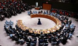 China dan Rusia Lindungi Korea Utara dari Dewan Keamanan PBB - JPNN.com