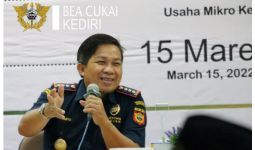 Bea Cukai Asistensi Produk UMKM hingga Tembus Pasar Internasional - JPNN.com