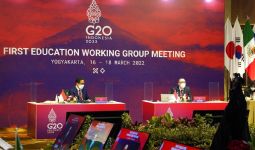 Negara G20 Dukung Langkah Indonesia tentang Merdeka Belajar - JPNN.com