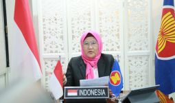 Kemnaker: ASEAN Berkomitmen Kuat Terapkan K3 Guna Melindungi Pekerja - JPNN.com