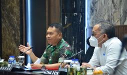 Jenderal Dudung: Ini Penting Bagi TNI AD - JPNN.com
