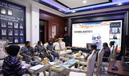Malahayati Sebagai Laksamana Wanita Pertama Dunia Menginspirasi TNI AL - JPNN.com