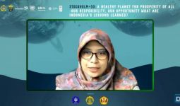 LPEM UI Sebut Indonesia Harus Terapkan Pemulihan Ekonomi Berkelanjutan - JPNN.com