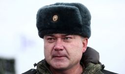 5 Perwira Senior Rusia Tewas di Ukraina, Ada yang Baru Jadi Jenderal - JPNN.com