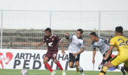 PSM Gagal Capai Target, Munafri Arifuddin: Semoga Bisa Bertahan di Liga 1 - JPNN.com