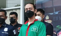 Polisi Temukan Biji Ganja di Mobil Fauzan Lubis Sisitipsi - JPNN.com