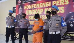 Ini Pria yang Mengaku Polisi, Kombes Kusumo Wahyu Ungkap Fakta, Alamak - JPNN.com