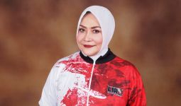 LIRA Gelar Munas di Batam, Ollies Datau: Mewujudkan Semangat Indonesia Maju - JPNN.com