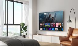 TCL A30 Hadir dengan Dukungan OS Google TV, Sebegini Harganya - JPNN.com