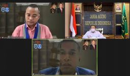 GMKI dan GAMKI Anggap Burhanudin sebagai Jaksa Agung Paling Berani dan Tegas - JPNN.com